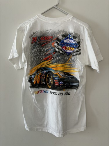 Maglia vintage nascar - vintage, 06