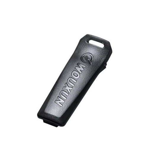 Clip cinghia batteria