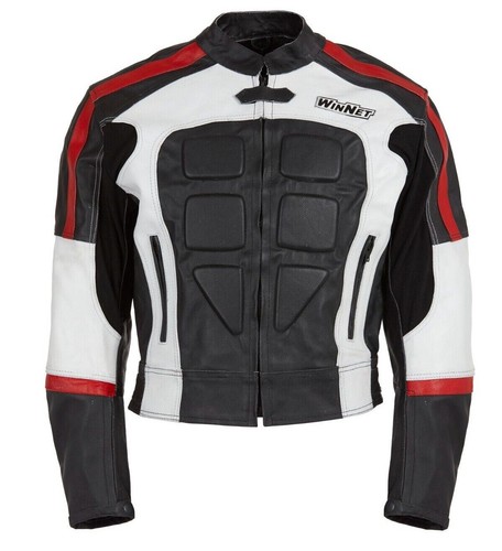 Giacca giubbotto motoclistico