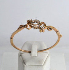 Bracciale antico oro - bracciale,