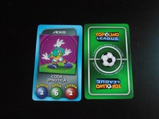 ricambio x gioco da tavolo-TOPOLINO LEAGUE-JEKO CODA IPNOTICA