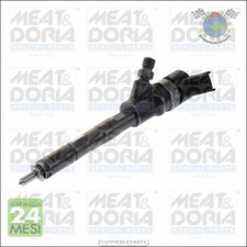 Iniettore carburante Meat