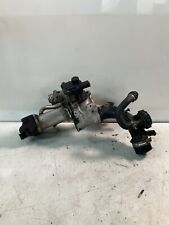 Valvola EGR RENAULT MEGANE 8200729078