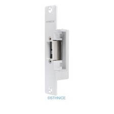 Serratura elettrica inox - , 12v
