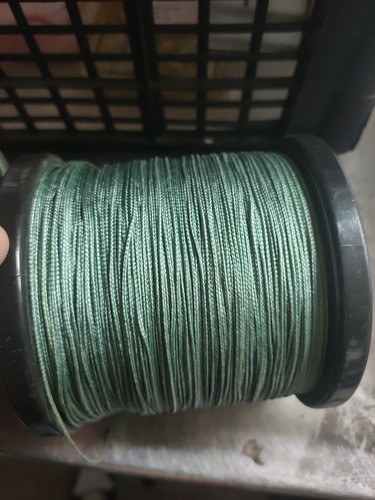 Dyneema super line 80 - super, 0.80