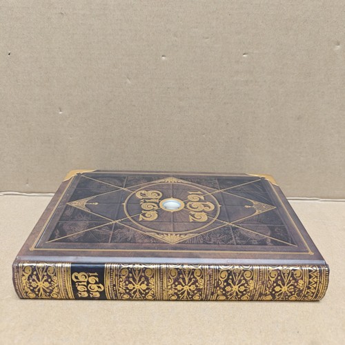 Kuni magic master book - ni,