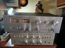 Amplificatore vintage rotel - vintage,