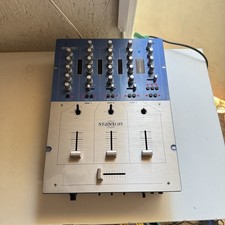 Stanton SMX-501 Mixer