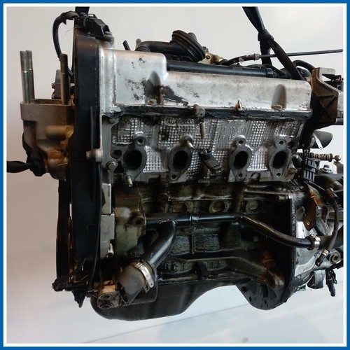 Motore completo 188a4000 44kw - completo,