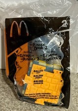 2003 McDonalds Happy Meal Toy