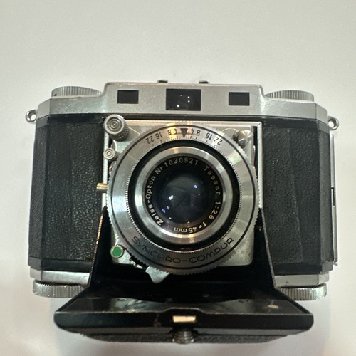 Zeiss ikon contina con - ikon,