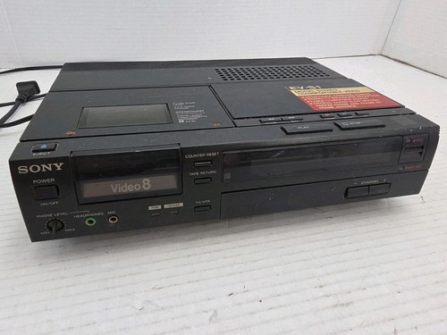 Videoregistratore audio