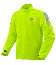 Giacca antipioggia moto rev - giacca,