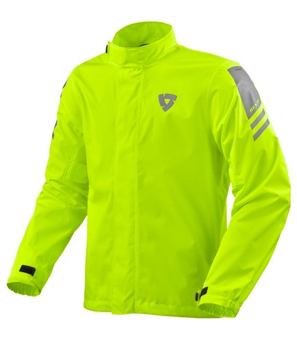 Giacca antipioggia moto rev - giacca,