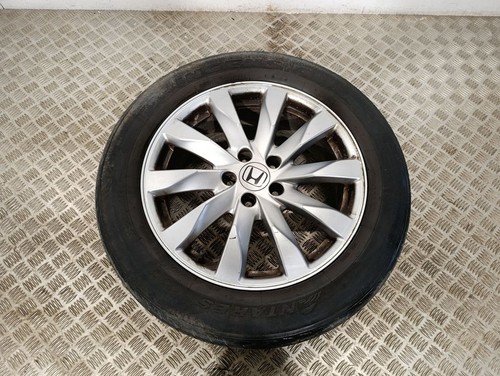 Cerchio lega honda v - in,