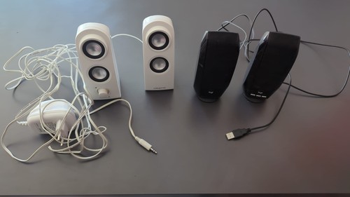 Casse creative logitech - casse,