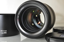 [COME NUOVO+] Obiettivo Carl