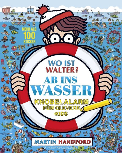 Ist walter ins - wo, ab