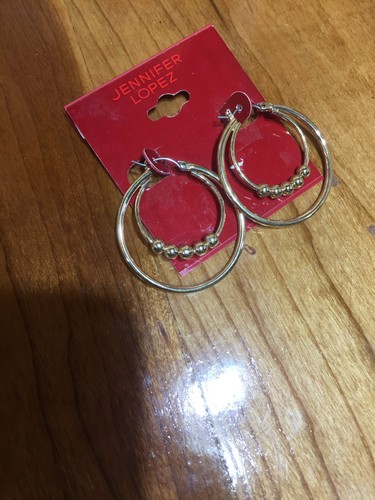 Nuovi orecchini cerchio - orecchini,
