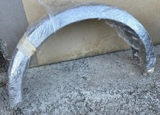 Parafango posteriore Mv 350 scrambler o gt