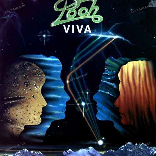 Pooh viva - pooh, .*