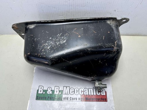 Serbatoio carburante piaggio - serbatoio,