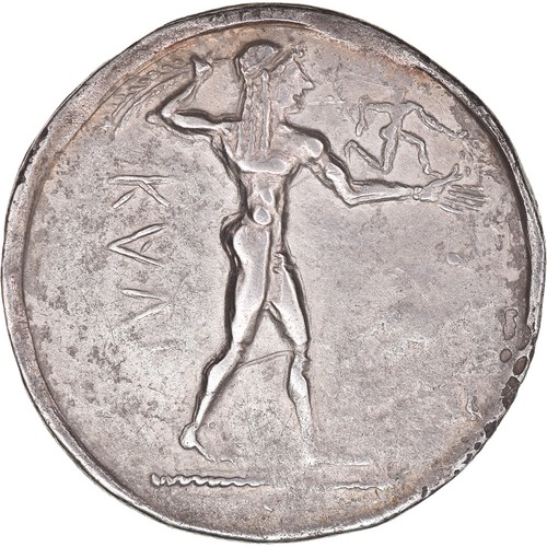 1021314 bruttium stater - bruttium,,