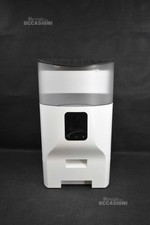 Mangiatoia Per Animali Elettrica Vavopaw Bianca (anche Con Sistema Wifi)