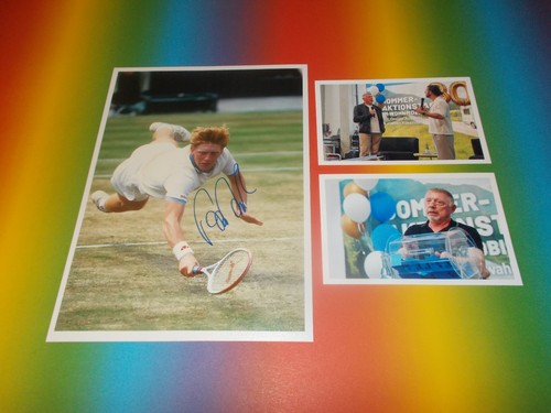 Boris becker tennis - becker, wimbledon