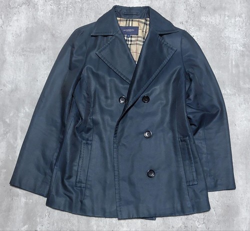 Burberry london trench corto - trench,