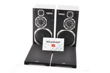 Sistema altoparlanti monitor