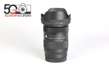 Sigma 28-70 mm / 2,8 DG DN