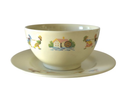 Mulino bianco tazza - tazza, e