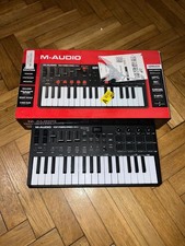 Audio oxygen pro mini - m-audio,