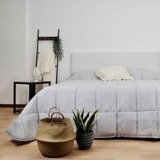 Piumone Trapunta Invernale