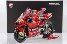 TSM 1:12 Ducati Desmosedici