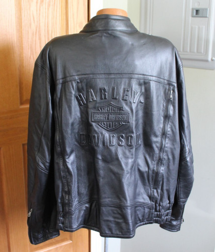 Harley davidson giacca moto - giacca,