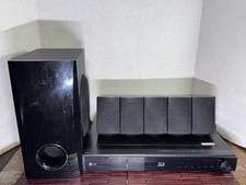 LG LHB336 Rete 3D Blu-Ray 150W