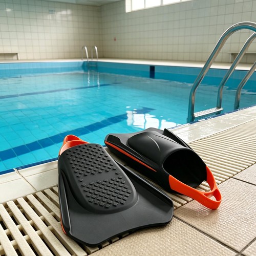 Paio pinne nuoto - paio,