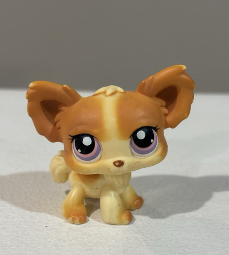 Hasbro littlest pet - pet, shop