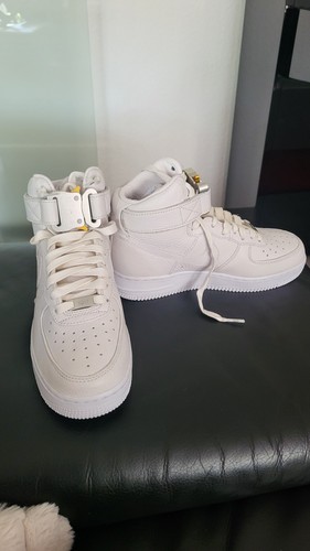 Nike air force1 - high, alyx