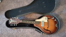 KAY K494 Mandolino elettrico