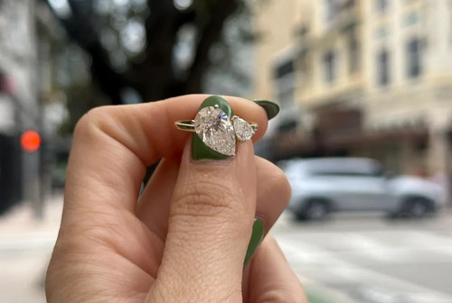 Anello toi moi - toi,