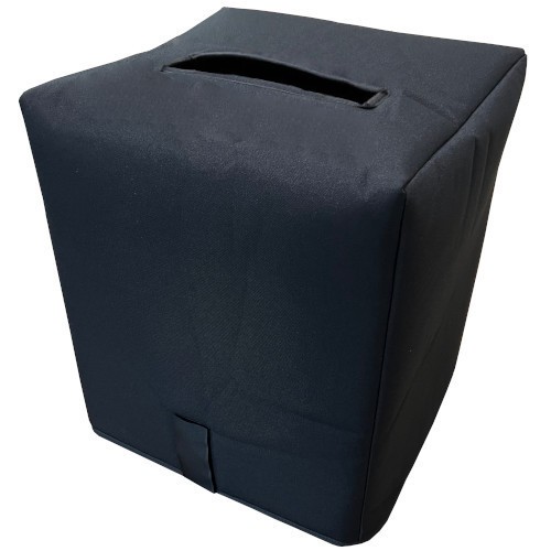 Cover imbottita nera per - cover,