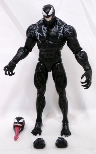 Marvel legends venompool baf - marvel,