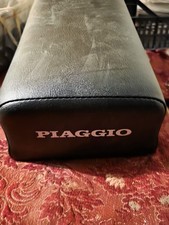 Sella Piaggio SI Originale