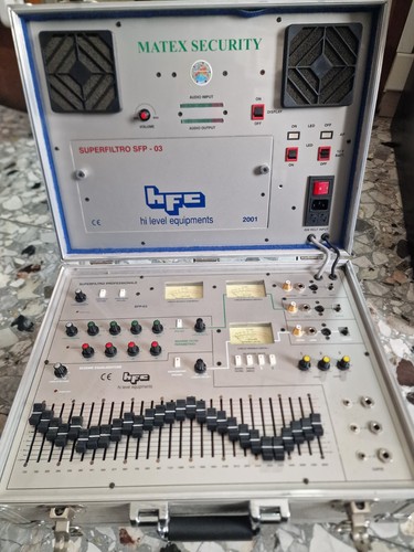 Valigia audio voce - audio/,