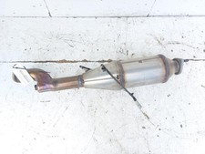 K02U100 CATALIZZATORE FAP KIA SPORTAGE (NQ5) 2WD 1.6 HYBRID 16V AUT 136CV 2023 5