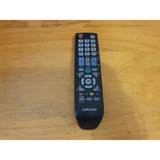 Samsung BN59-00865A Telecomando Wireless Infrarossi per TV LCD P2770HD, P2370HD