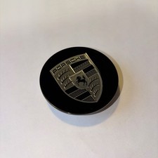 Porsche Coprimozzo Turbonite -